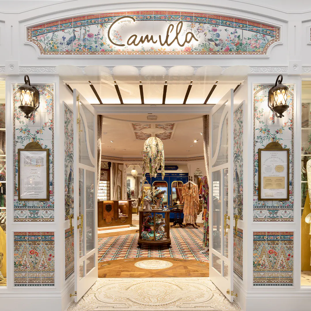 Welcome to Our Store